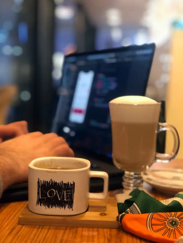 Гости и клиенты заведений