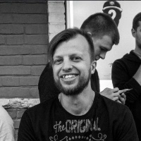 Сергей Вайланд, Lounge-Bar Поддон и Meetto