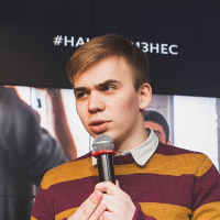 Александр Маскевич, Lounge-Bar Поддон и Meetto